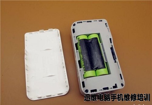 品胜追剧云路由拆机图解!