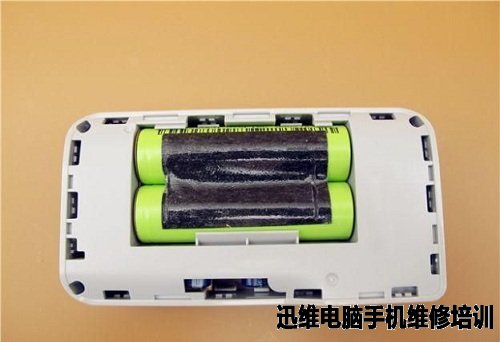 品胜追剧云路由拆机图解!
