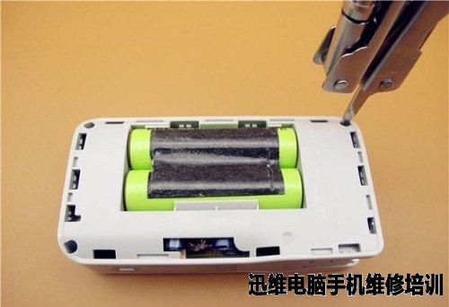 品胜追剧云路由拆机图解!