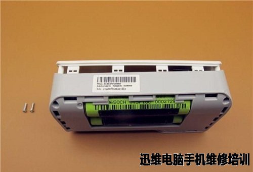 品胜追剧云路由拆机图解!