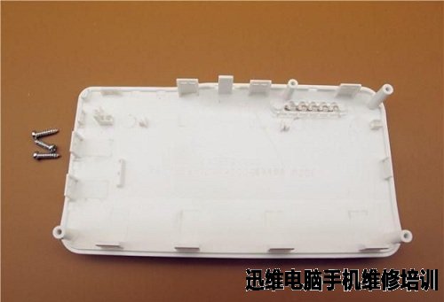 品胜追剧云路由拆机图解!