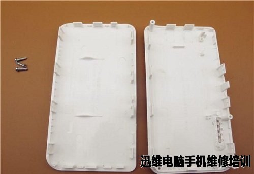 品胜追剧云路由拆机图解!