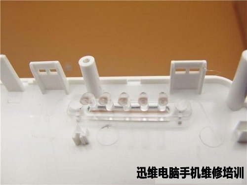 品胜追剧云路由拆机图解!