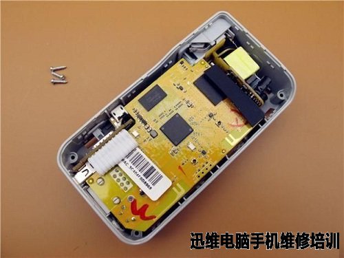 品胜追剧云路由拆机图解!