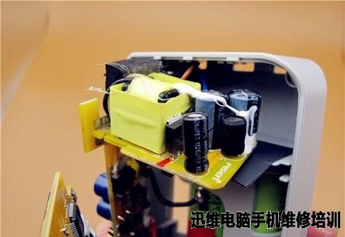 品胜追剧云路由拆机图解!