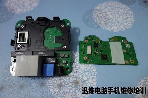 华为荣耀路由Pro完美拆机!