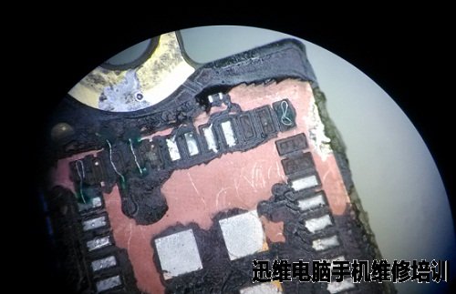 iPhone5S 蓝牙、WIFI不能使用故障维修 图3
