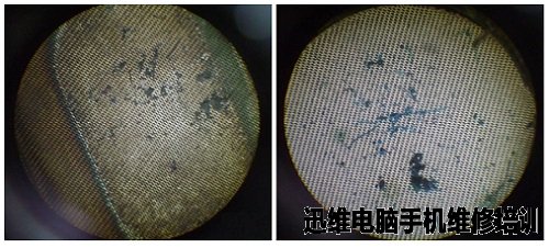 爱普生Epson四色打印机喷墨头拆解(二) 图5