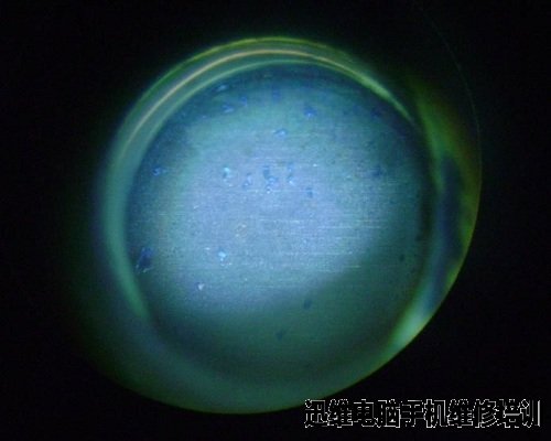 爱普生Epson四色打印机喷墨头拆解(二) 图15