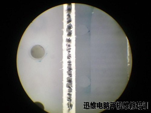 爱普生Epson四色打印机喷墨头拆解（二） 图30