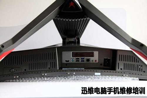 名龙堂天御T706一体机拆解DIY报告