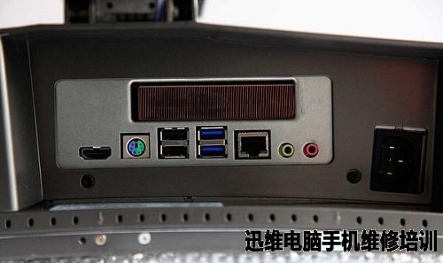 名龙堂天御T706一体机拆解DIY报告