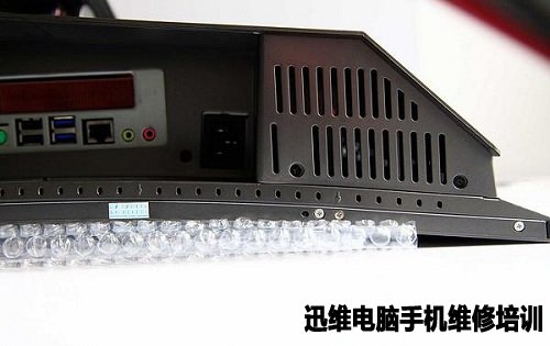 名龙堂天御T706一体机拆解DIY报告