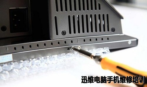 名龙堂天御T706一体机拆解DIY报告