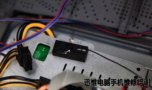 名龙堂天御T706一体机拆解DIY报告