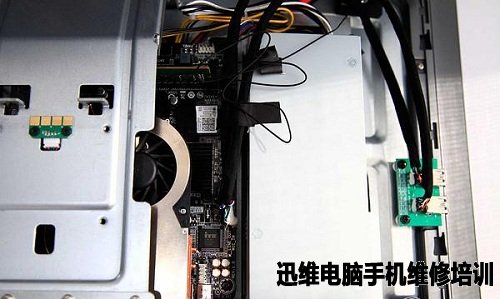名龙堂天御T706一体机拆解DIY报告