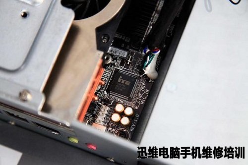 名龙堂天御T706一体机拆解DIY报告