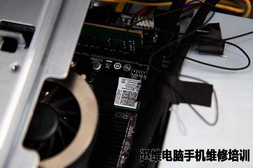 名龙堂天御T706一体机拆解DIY报告