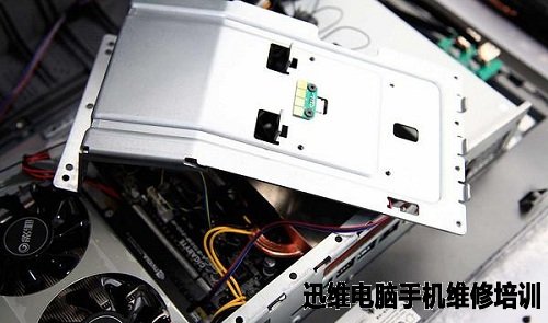 名龙堂天御T706一体机拆解DIY报告