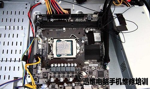 名龙堂天御T706一体机拆解DIY报告