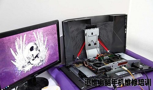 名龙堂天御T706一体机拆解DIY报告