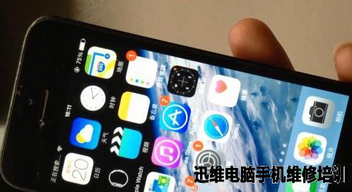 iPhone5不开机故障维修 图9