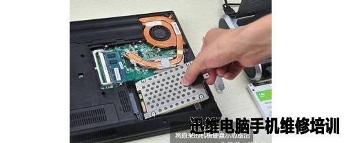 固态硬盘如何设置,能使笔记本从此告别卡顿?