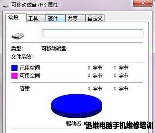 SD卡数据恢复过程详解!