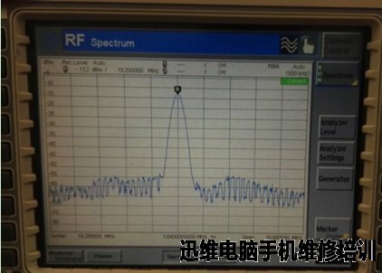 华为P8不开机维修 图10