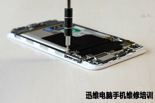vivo X9智能手机拆机详解!