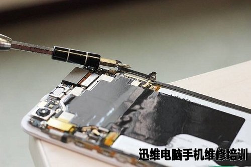 vivo X9智能手机拆机详解!