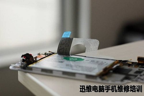 vivo X9智能手机拆机详解!
