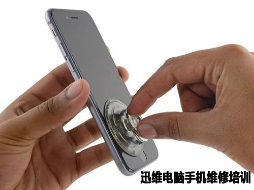 iphone 6s换电池详细拆机图解