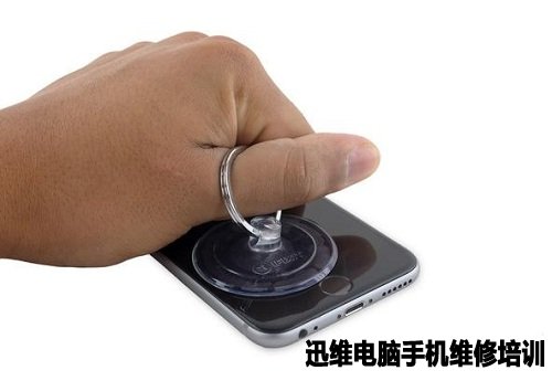 iphone 6s换电池详细拆机图解