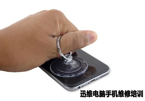 iphone 6s换电池详细拆机图解