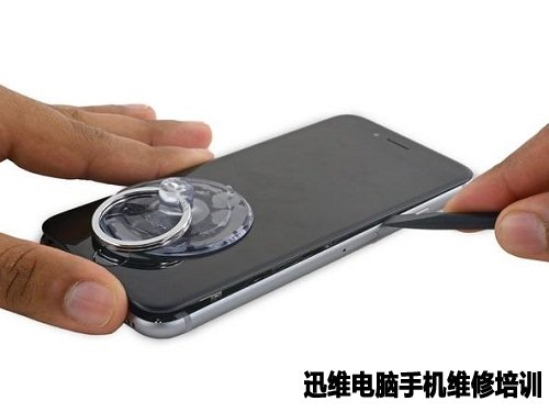 iphone 6s换电池详细拆机图解