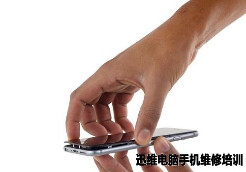 iphone 6s换电池详细拆机图解