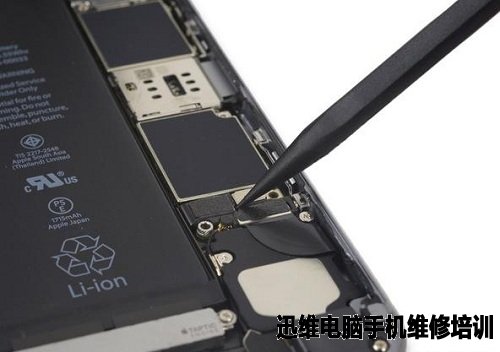 iphone 6s换电池详细拆机图解