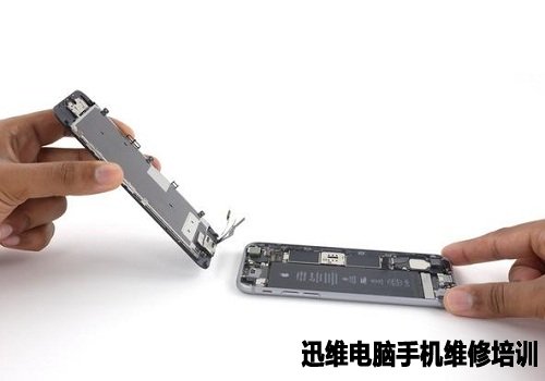 iphone 6s换电池详细拆机图解