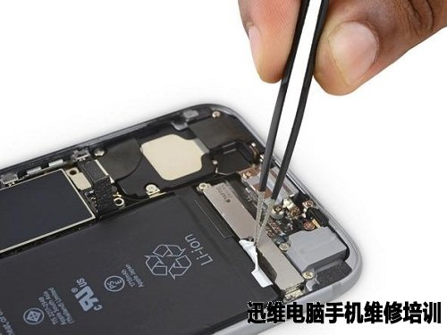 iphone 6s换电池详细拆机图解