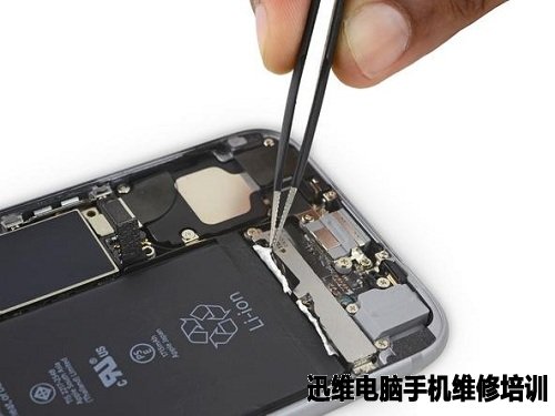 iphone 6s换电池详细拆机图解