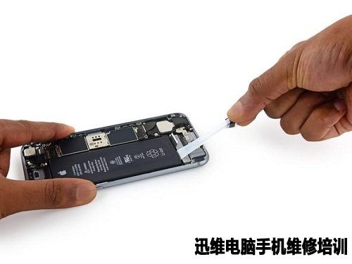 iphone 6s换电池详细拆机图解