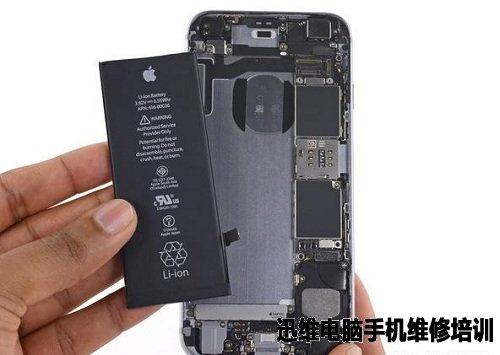 iphone 6s换电池详细拆机图解