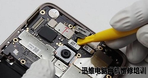 锤子Smartisan M1L手机详细拆解