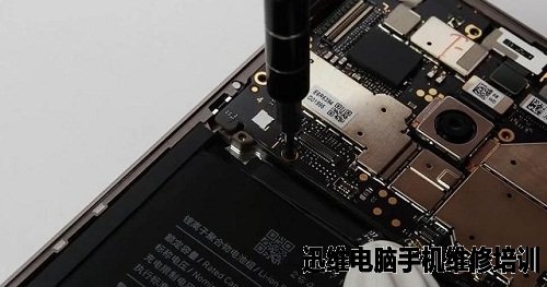 锤子Smartisan M1L手机详细拆解