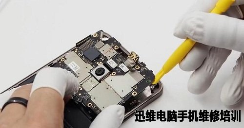 锤子Smartisan M1L手机详细拆解