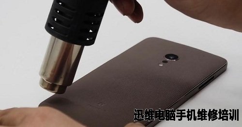 锤子Smartisan M1L手机详细拆解