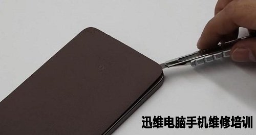 锤子Smartisan M1L手机详细拆解