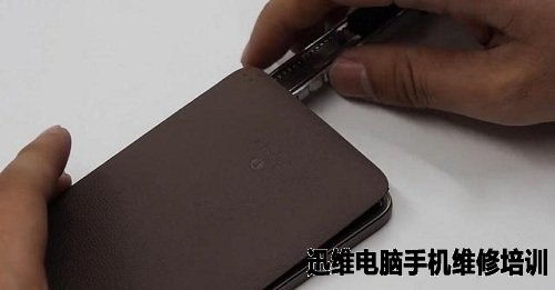 锤子Smartisan M1L手机详细拆解