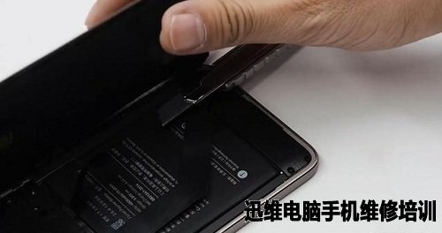 锤子Smartisan M1L手机详细拆解